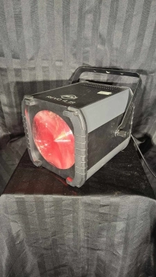 American DJ - REVO-4-IR